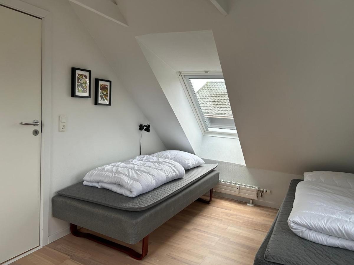 Skagen Idyl Apartment Exterior photo