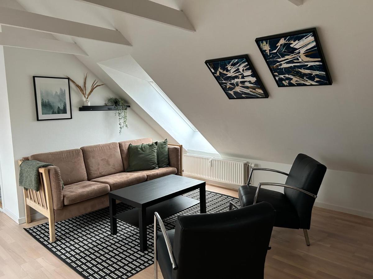 Skagen Idyl Apartment Exterior photo